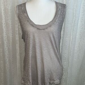 FREE PEOPLE Tank